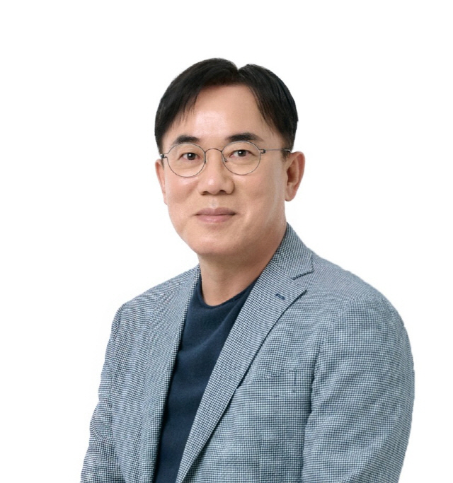정철동 LG디스플레이 사장. <LG디스플레이 제공>